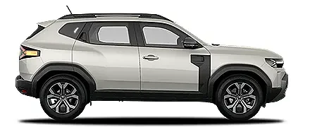 RENAULT-DUSTER
