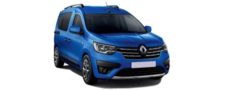 Renault Express Combi (Dizel-Manuel-Kamyonet)