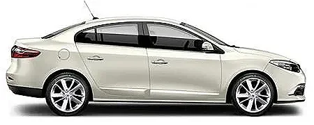 RENAULT-FLUENCE