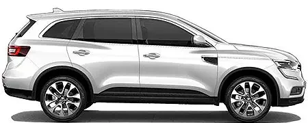 RENAULT-KOLEOS