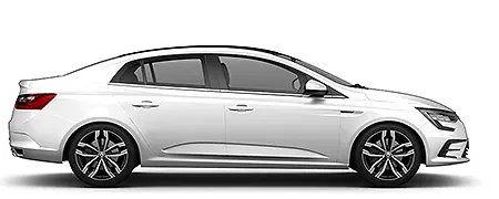 RENAULT-MEGANE
