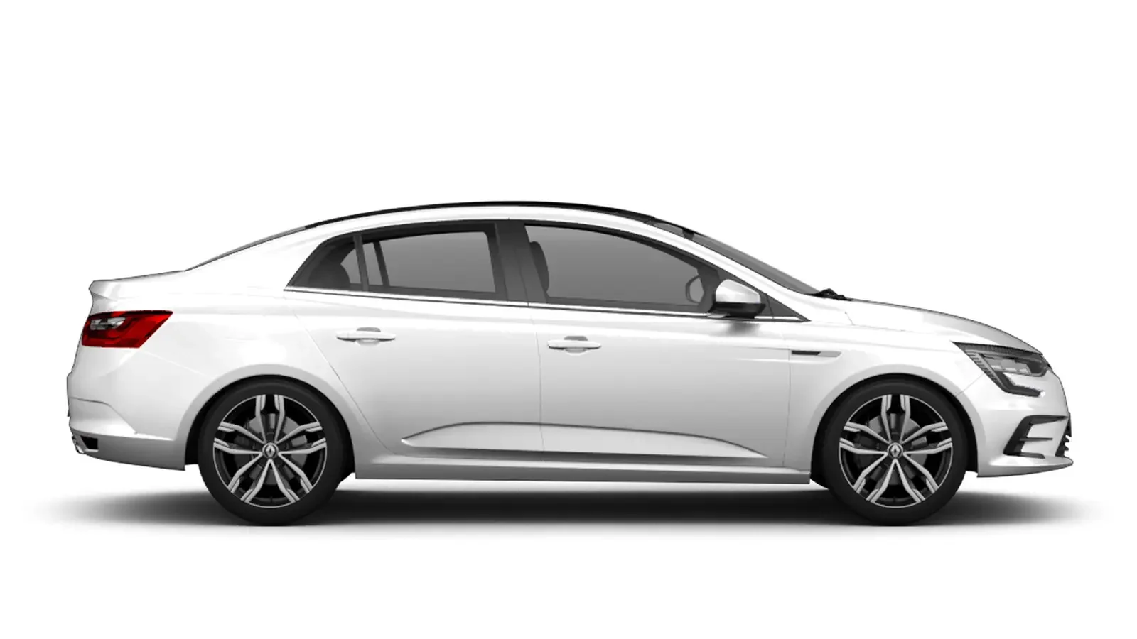 RENAULT-MEGANE