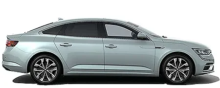 RENAULT-TALISMAN