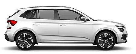 SKODA-KAMIQ