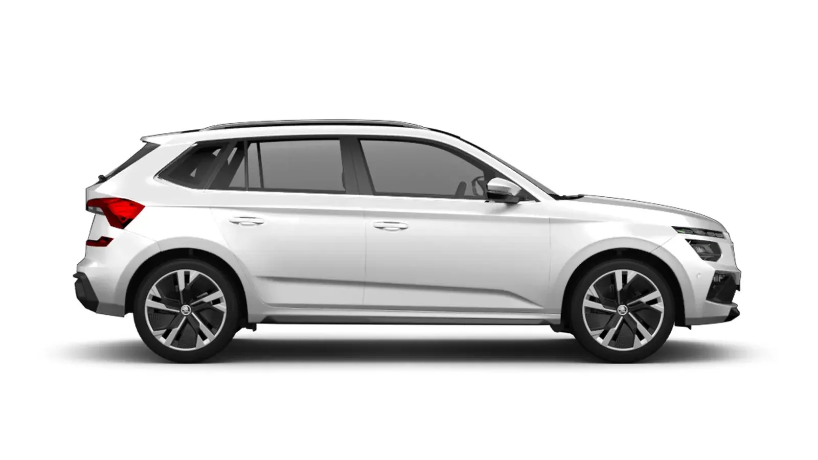 SKODA-KAMIQ