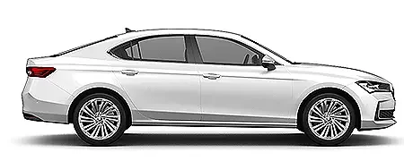 SKODA-SUPERB