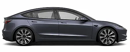 TESLA-MODEL 3