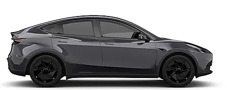 TESLA-MODEL-Y