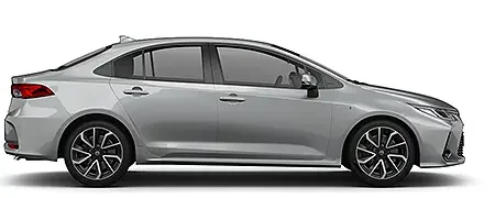 TOYOTA-COROLLA