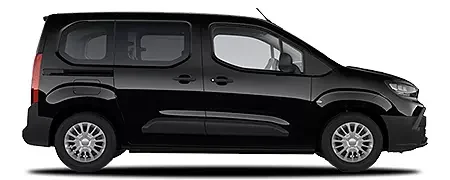 TOYOTA-PROACE