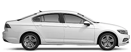 VOLKSWAGEN-PASSAT
