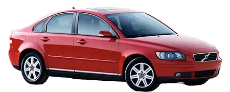 VOLVO-S40