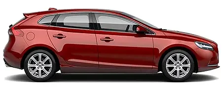 VOLVO-V40