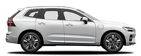 VOLVO-XC 60